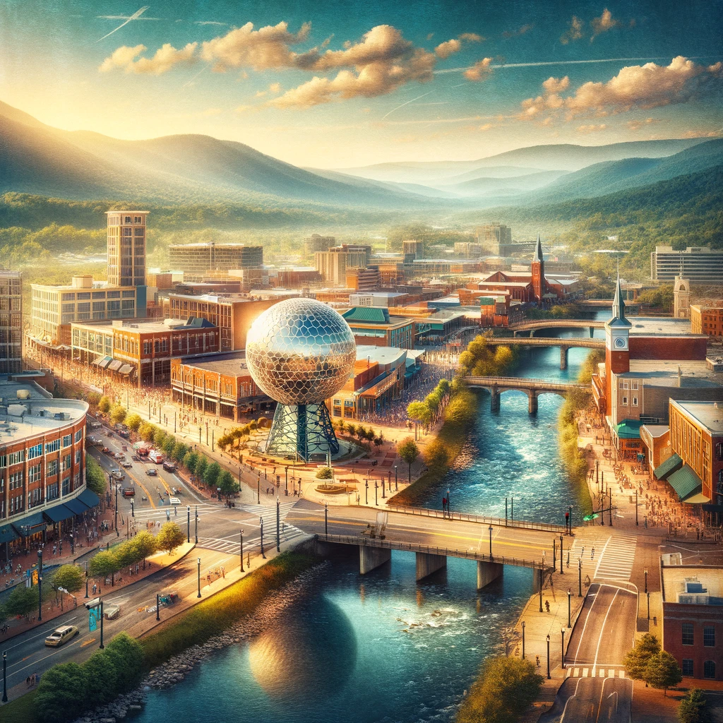 Knoxville, Tennessee